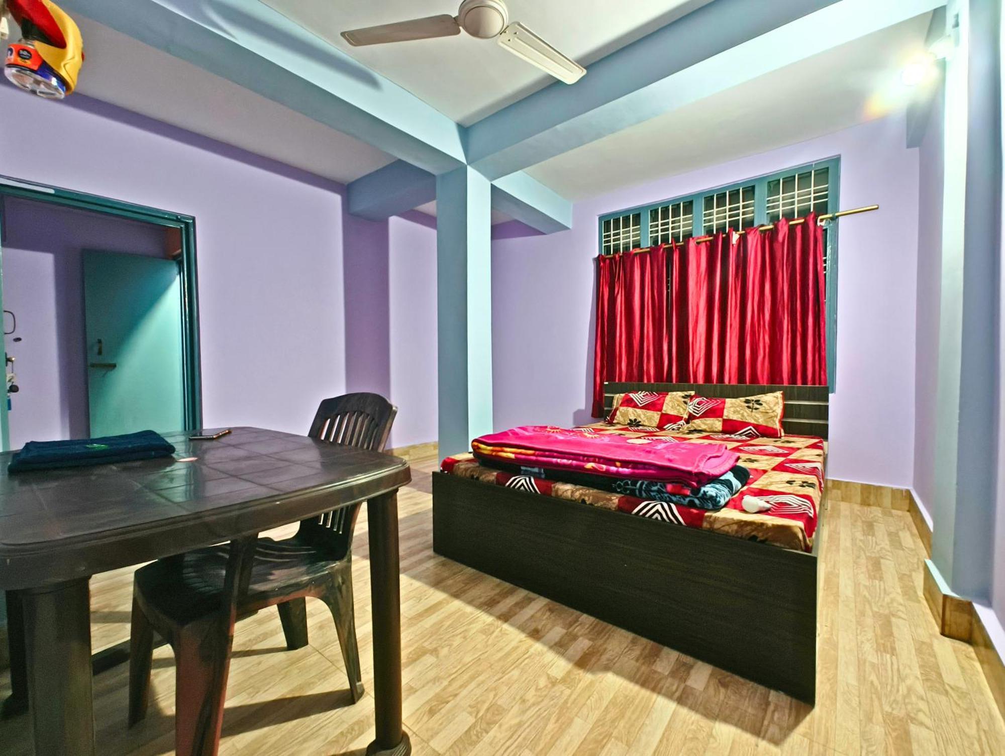 Taj Residency Holiday Homestay -Entire 1Bhk & 2Bhk Private Apartments -Call 767Ooo54Oo Jorhāt 外观 照片