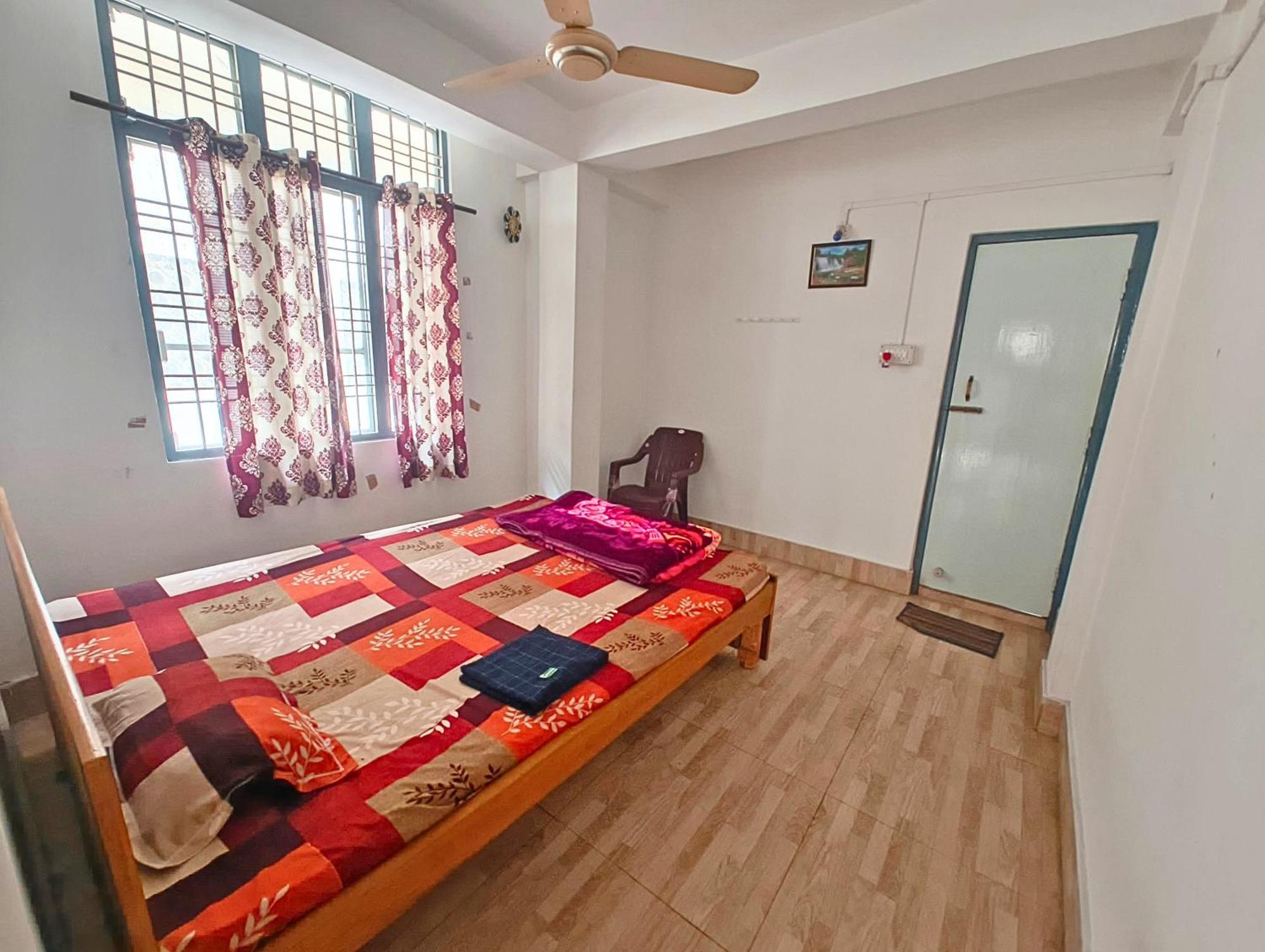 Taj Residency Holiday Homestay -Entire 1Bhk & 2Bhk Private Apartments -Call 767Ooo54Oo Jorhāt 外观 照片