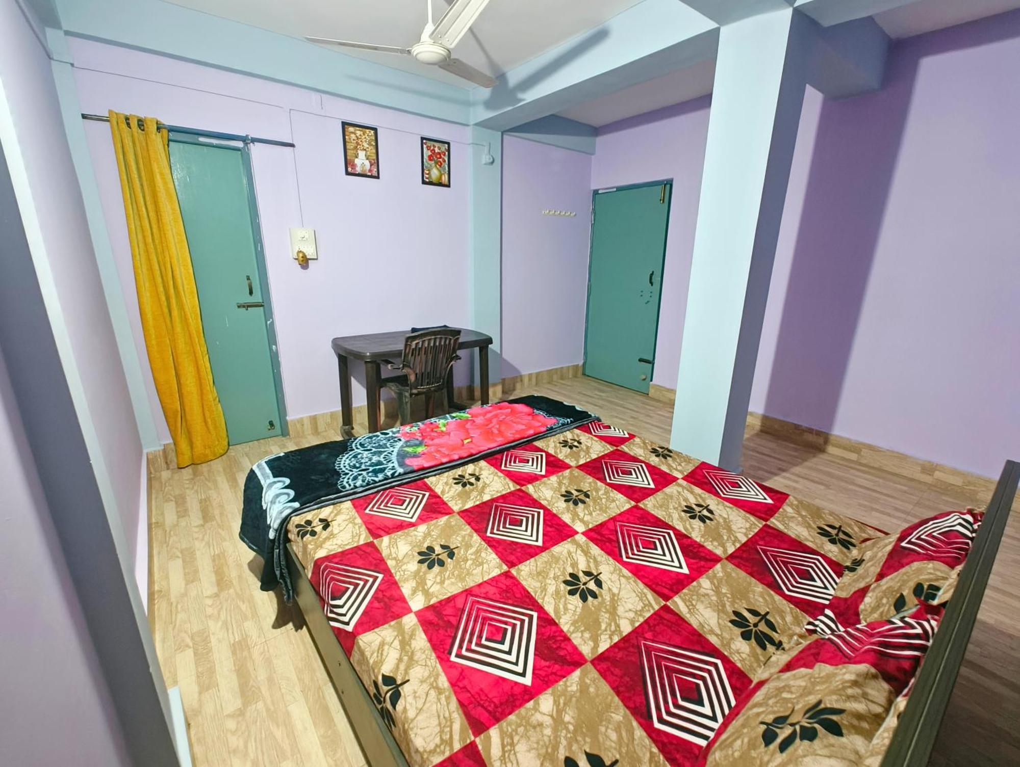 Taj Residency Holiday Homestay -Entire 1Bhk & 2Bhk Private Apartments -Call 767Ooo54Oo Jorhāt 外观 照片