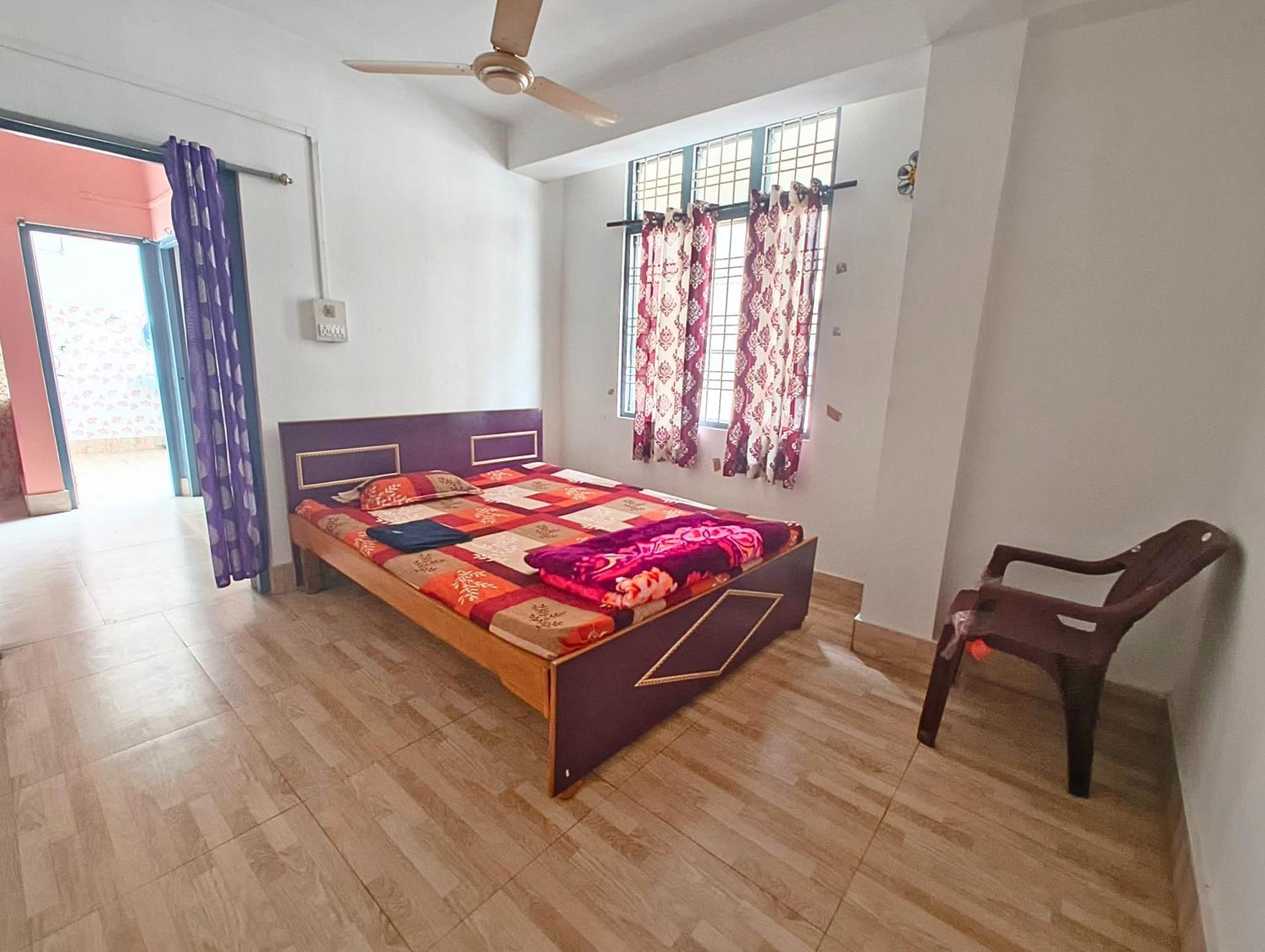 Taj Residency Holiday Homestay -Entire 1Bhk & 2Bhk Private Apartments -Call 767Ooo54Oo Jorhāt 外观 照片