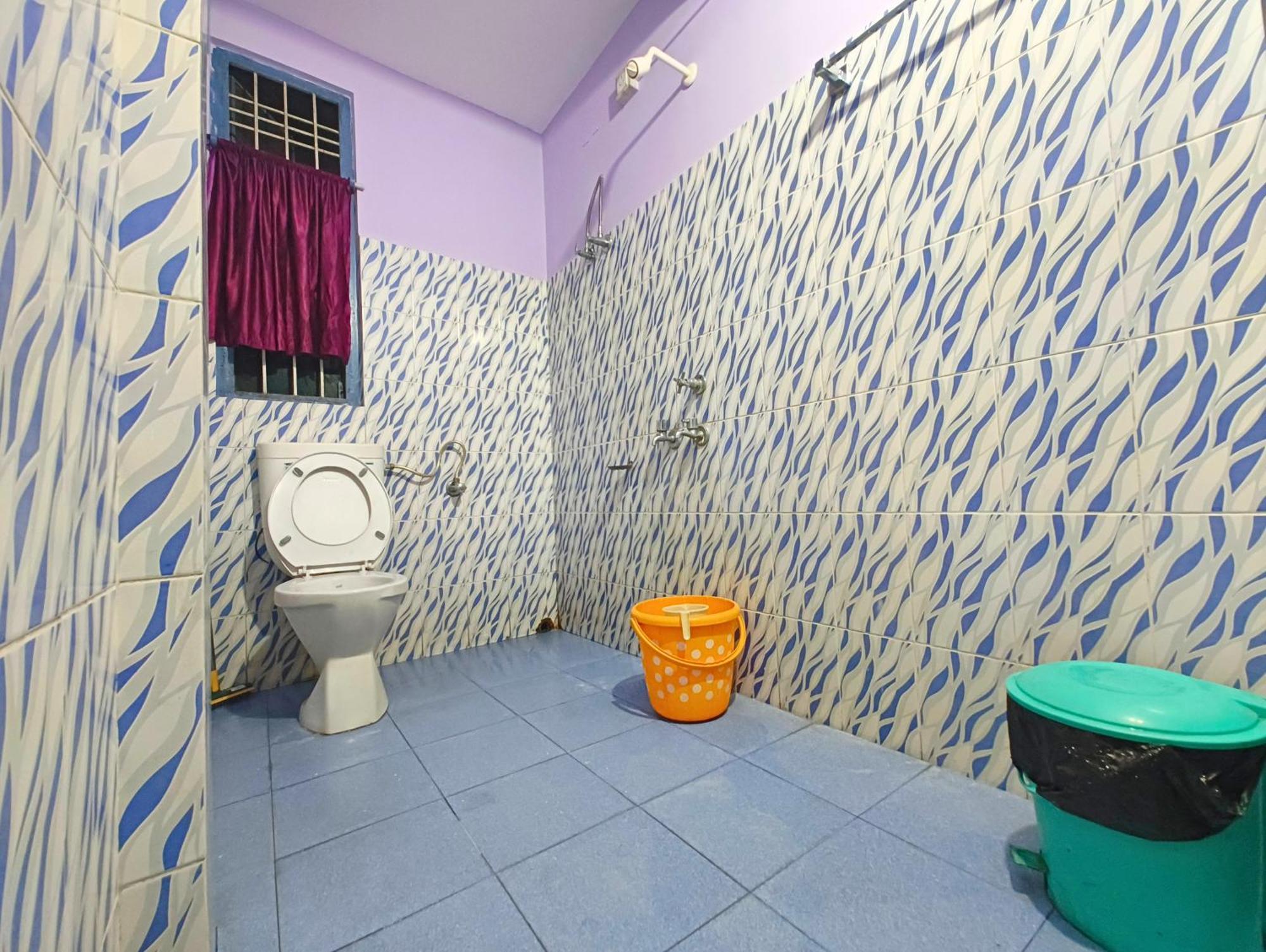 Taj Residency Holiday Homestay -Entire 1Bhk & 2Bhk Private Apartments -Call 767Ooo54Oo Jorhāt 外观 照片