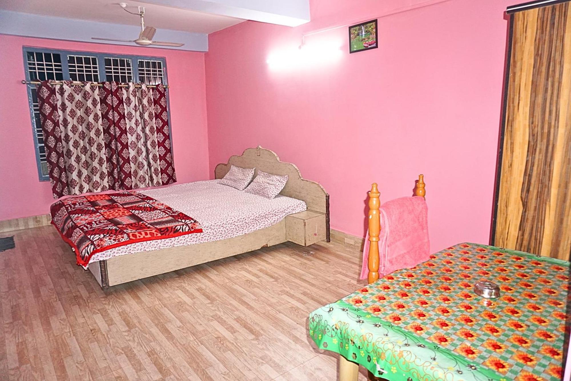 Taj Residency Holiday Homestay -Entire 1Bhk & 2Bhk Private Apartments -Call 767Ooo54Oo Jorhāt 外观 照片