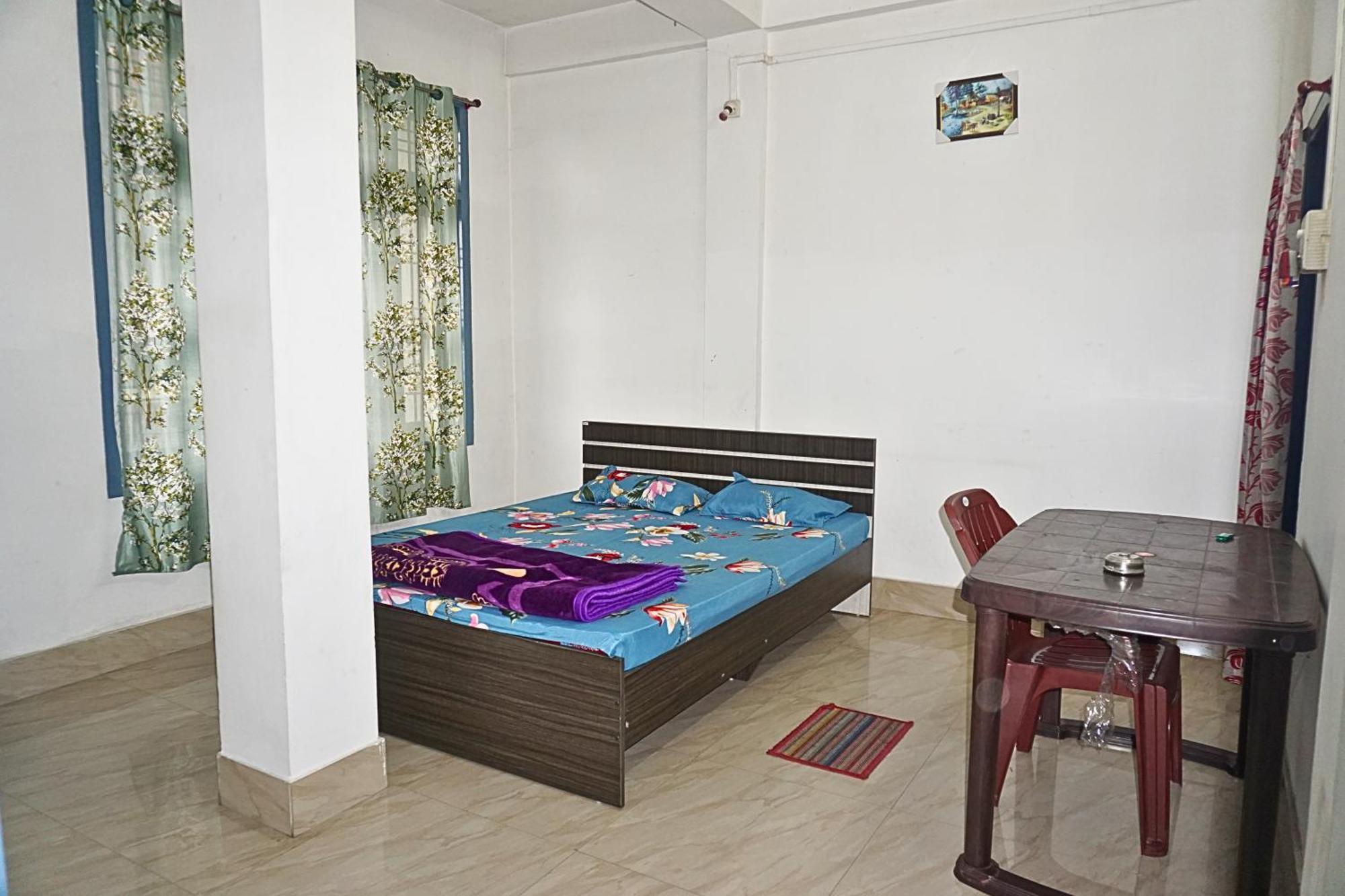 Taj Residency Holiday Homestay -Entire 1Bhk & 2Bhk Private Apartments -Call 767Ooo54Oo Jorhāt 外观 照片