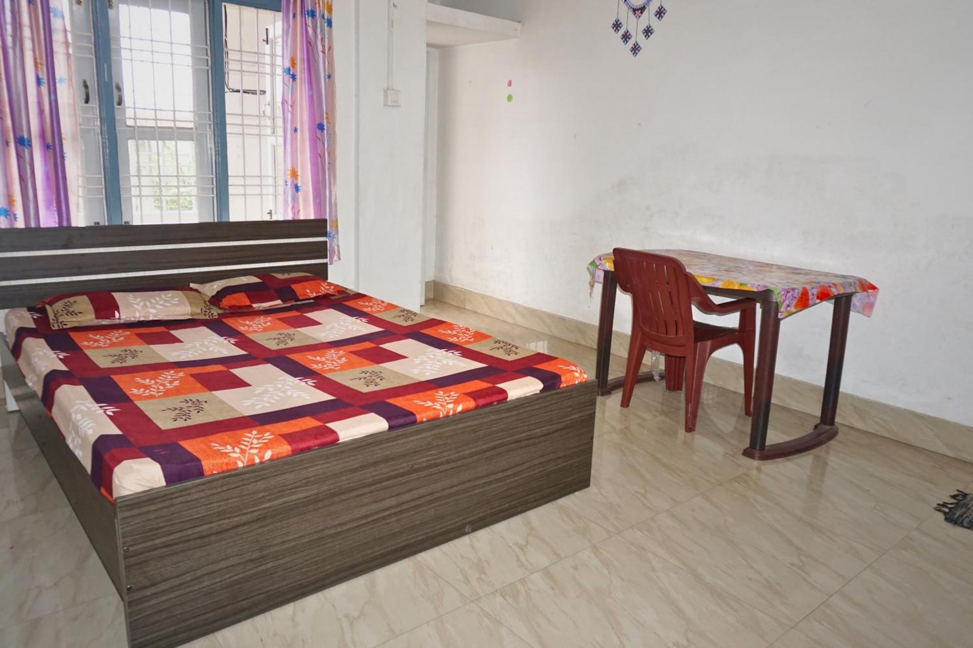 Taj Residency Holiday Homestay -Entire 1Bhk & 2Bhk Private Apartments -Call 767Ooo54Oo Jorhāt 外观 照片